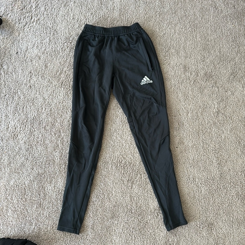 Adidas Tiro 17 Soccer Pant